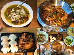 -杭百味·大众精选杭帮菜(西湖音乐喷泉店)
