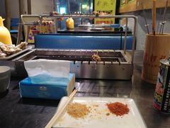 -诸锣记烤串·锦州烧烤(淘金店)