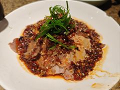 -绿茶餐厅(coco park 店)