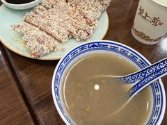 -蟹上黄·蟹黄面·江南糖水(人民广场店)