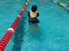 -康慈健身(雅戈尔雷迪森广场店)