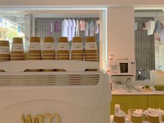 -Cafe on warm(丹霞店)