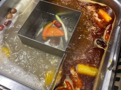 -东道煮牛肉火锅(东盛大街店)