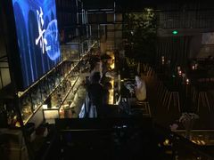 -柒Lounge(三里屯店)
