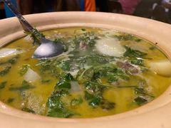 羊肉煲-湘里乡亲甲王二老店