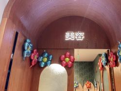 点击看大图 -卡尔诗·科技美肤连锁