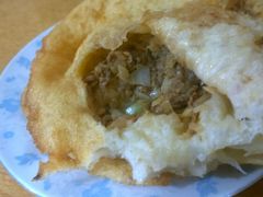 -老方子馅饼粥(台东店)