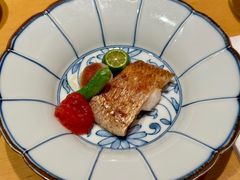 -一阳寿司(麦子街店)