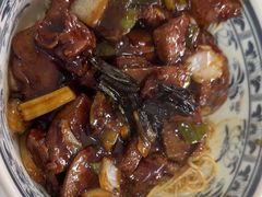 -明呈黄鱼面馆(斜土路店)