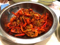 -万方圆拌粉瓦罐汤(恒茂华城店)