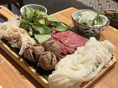 -越美小馆·越南料理(曲江店)