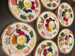 -芸南道·过桥米线(昆明老街旗舰店)