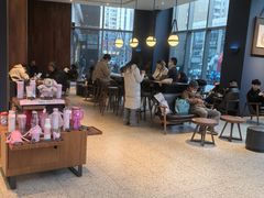 -星巴克(凯德晶萃店)