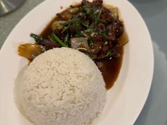 -添福餐馆