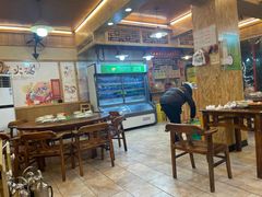 大堂-老味道1992(武当山店)