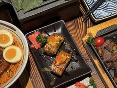 -小川洋风料理(街道口店)