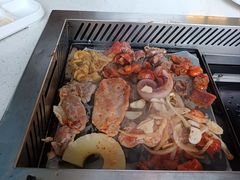 -千家粗粮王(MOMOPARK店)