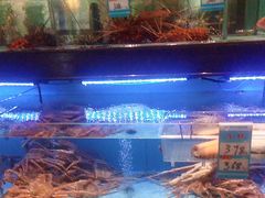 -阿伟海鲜楼·福建菜(延寿店)