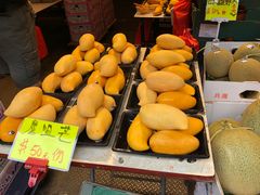 -油麻地果栏