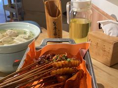 -全牛匠·乐山跷脚牛肉(新中关店)