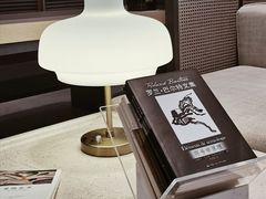 -深圳滨河时代ICON LAB艾垦酒店