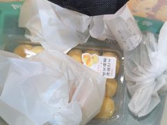 -泸溪河桃酥(西直门凯德店)