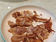 -渝味川菜(夜宵航母店)
