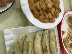-奥华餐厅·老张记(台基厂店)