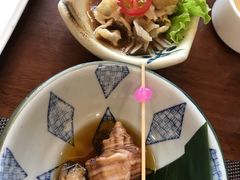 -福樱兰海鲜放题铁板烧(加州店)
