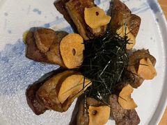 -Hatsune隐泉日式料理(SKP店)