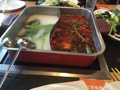 -新辣道鱼火锅(领展购物广场·中关村店)