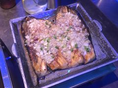 -很久以前羊肉串(打浦路店)