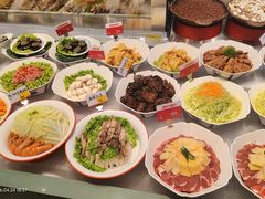 -永红源啤酒·烧烤·海鲜·大排档(台柳路店)