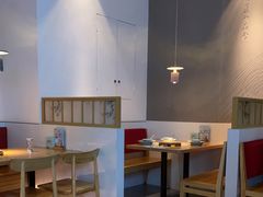 大堂-蜜桃餐厅·伴山(绿宝广场店)