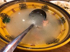 -鹤乡东北菜(崮山路店)