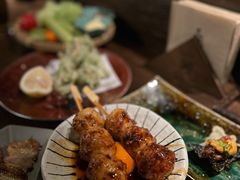 特制鸡肉丸子-三川·十酒Izakaya(南昌路店)