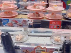 -争鲜回转寿司(朝北大悦城店)