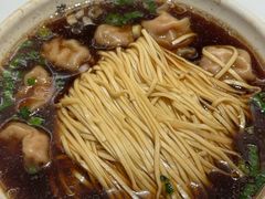 -蒋家桥饺面店(四望亭路店)