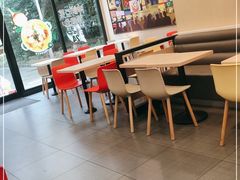 大堂-永和大王(杨高中路店)