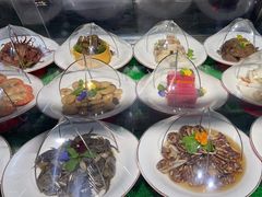-舟小鲜·舟山小渔村(凤城四路中登广场店)
