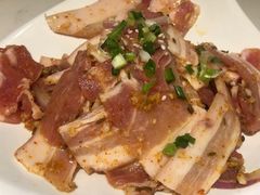 -么子烤肉(化龙池店)