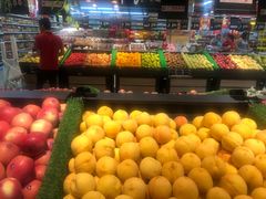 -广百家超市(大东海店)