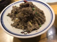 -局气 烤鸭·北京菜(光华路店)