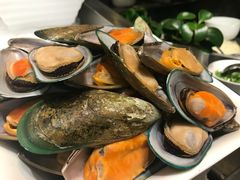 -永泰福朋喜来登酒店-宜客乐自助餐厅(远大路店)