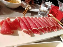 捞派澳洲肥牛-海底捞火锅(老城根店)