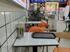 -小罗子汤店(大士院总店)