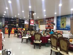 大堂-南海渔家•海鲜•正宗海南菜(海棠湾店)