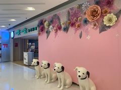 -银座mall(东直门店)