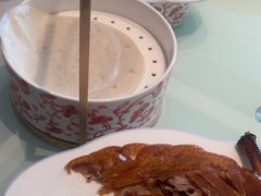 -香丰阁·烤鸭·川湘菜(清河店)