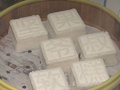 -筱爷叔·上海传统手工菜(玉树路店)